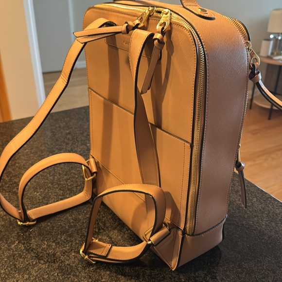 Calpak work backpack - Picture 2 of 2